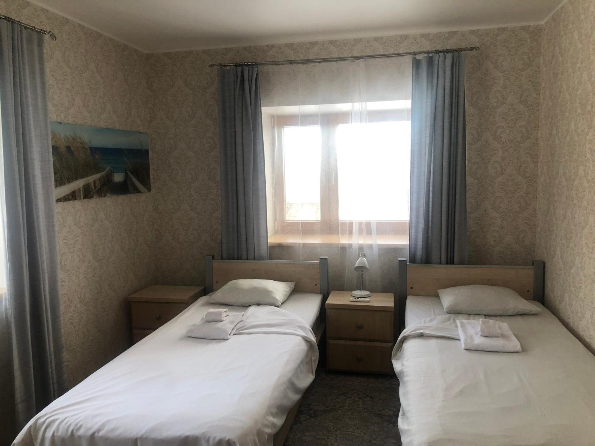 Riia Villa タルトゥ エクステリア 写真