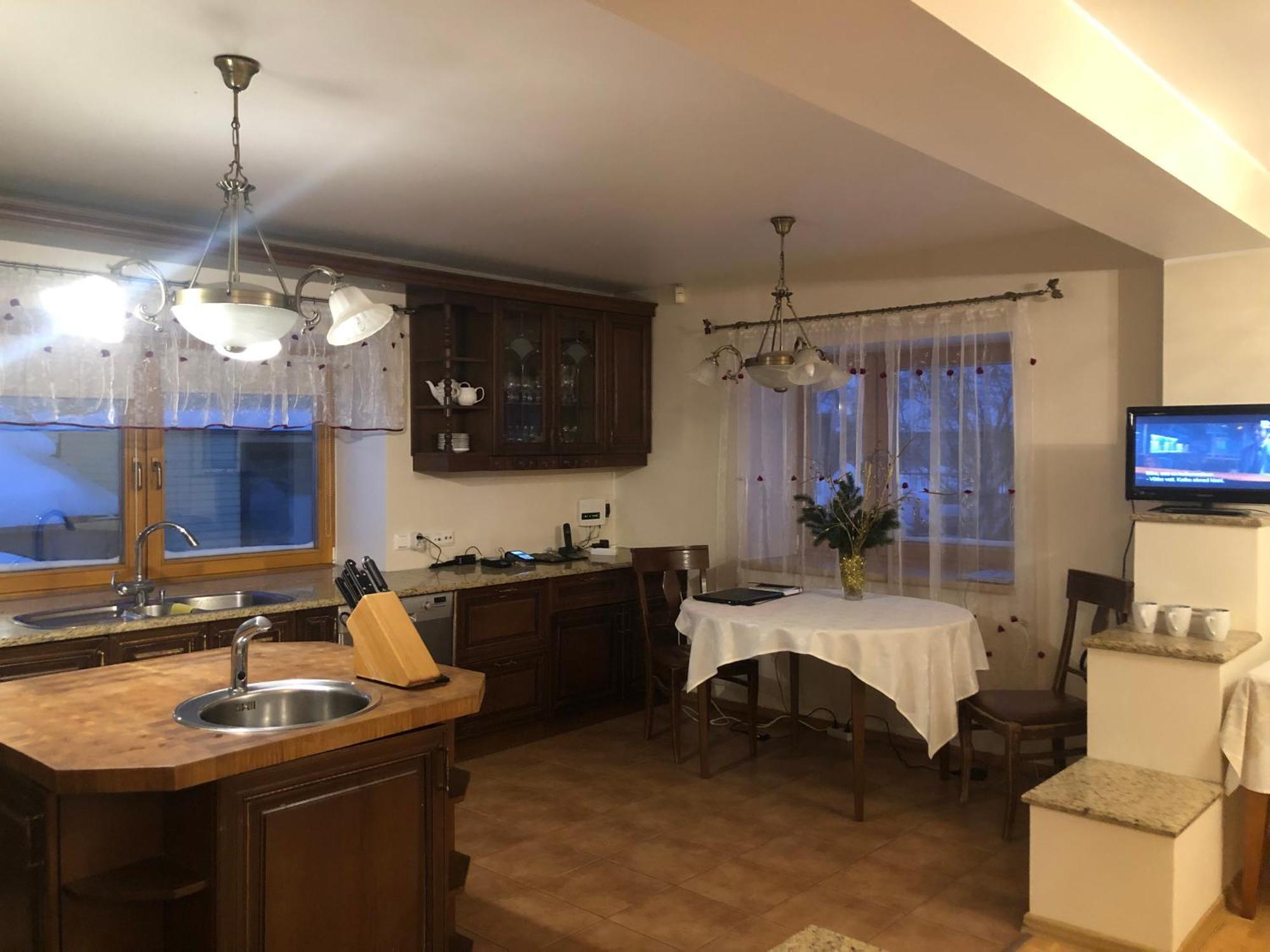 Riia Villa タルトゥ エクステリア 写真