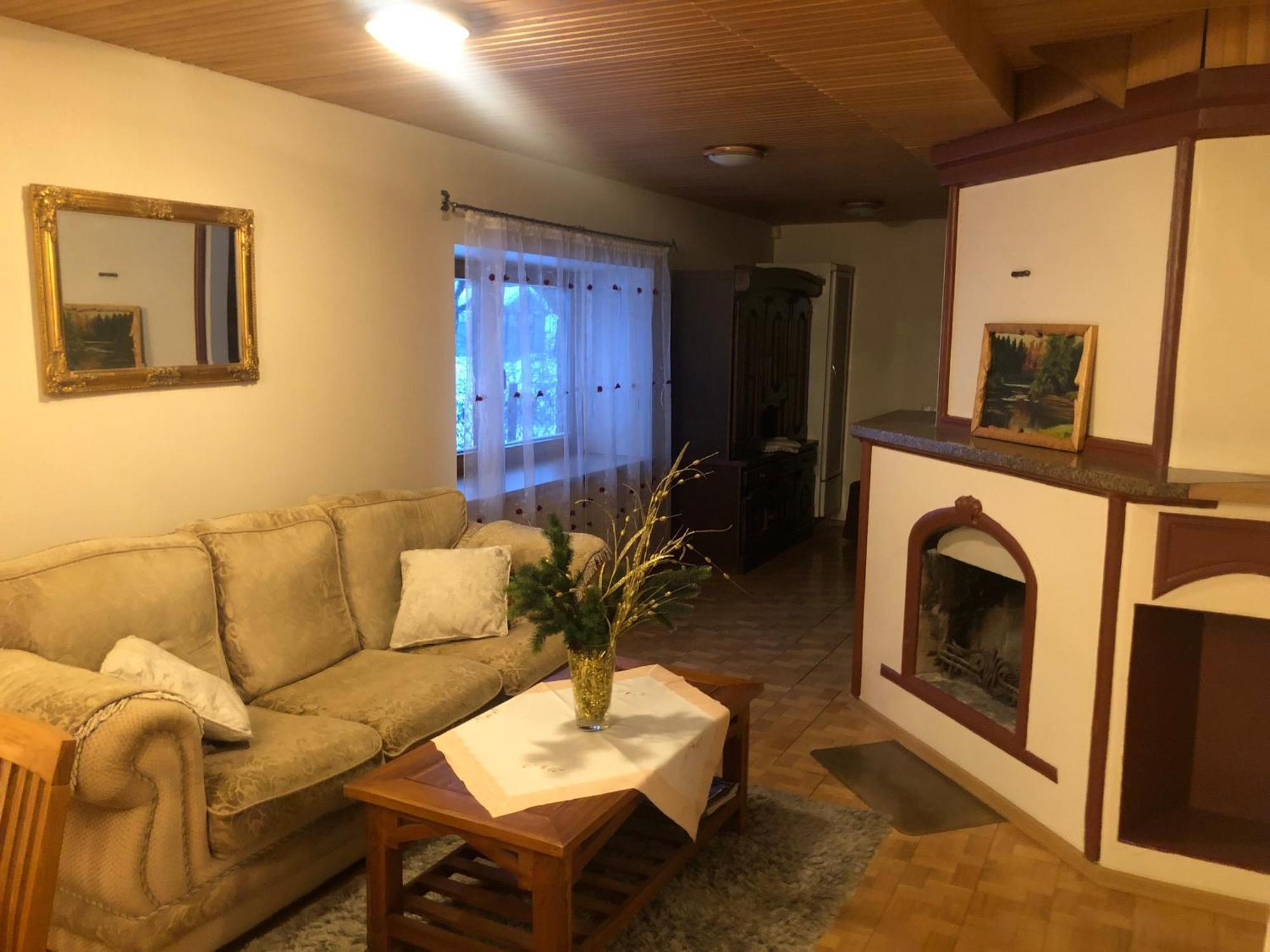 Riia Villa タルトゥ エクステリア 写真