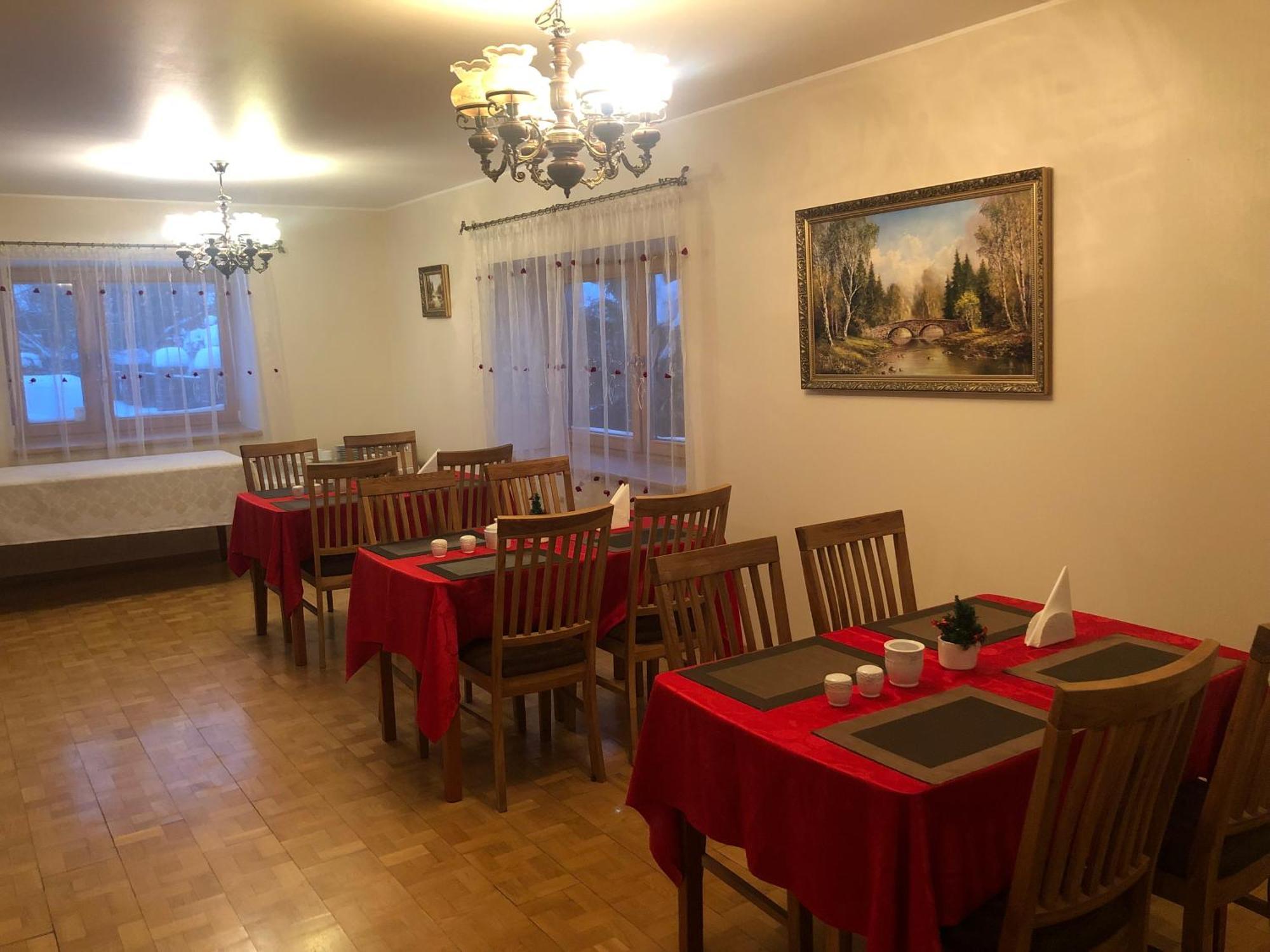 Riia Villa タルトゥ エクステリア 写真