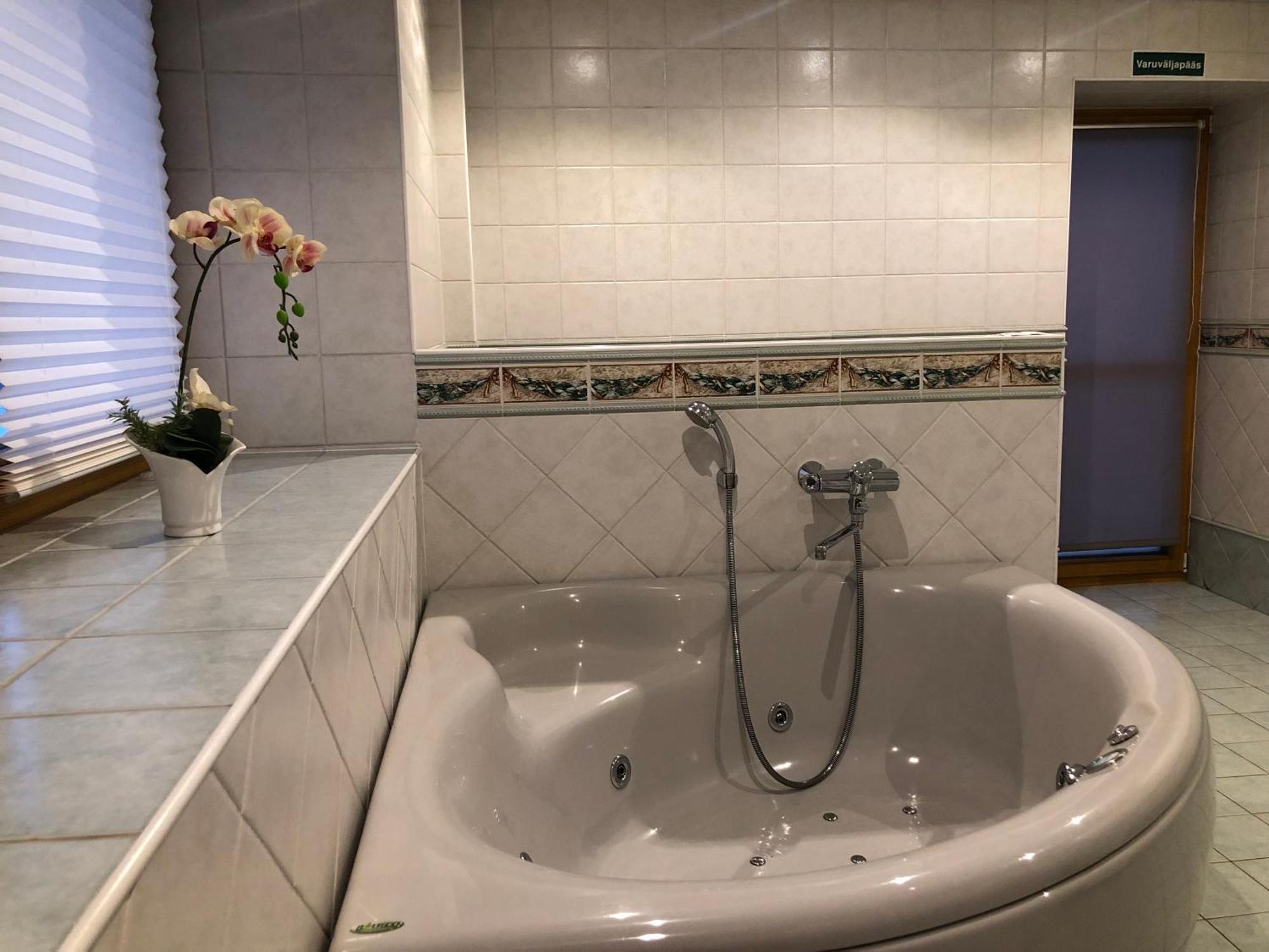 Riia Villa タルトゥ エクステリア 写真