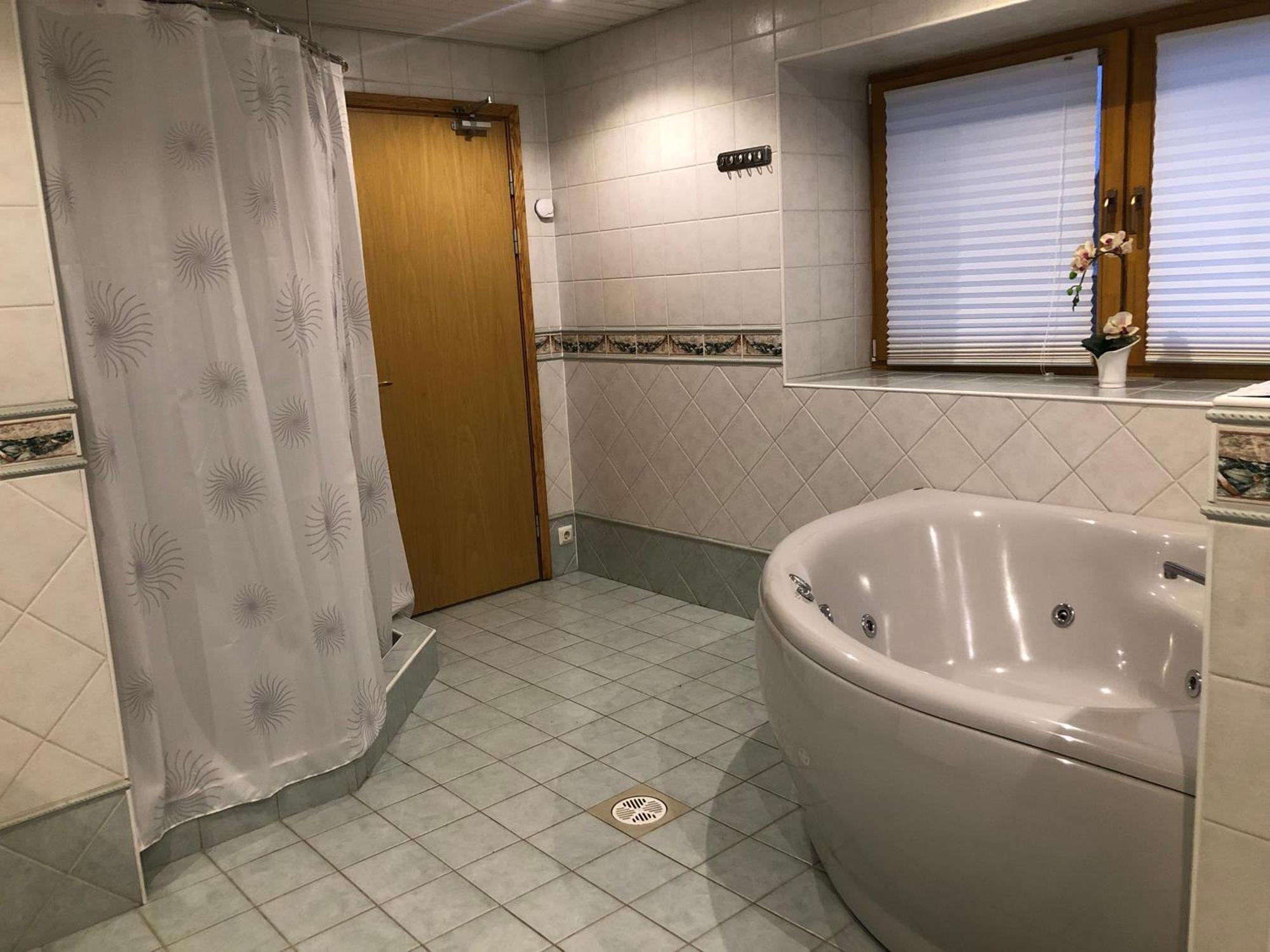 Riia Villa タルトゥ エクステリア 写真