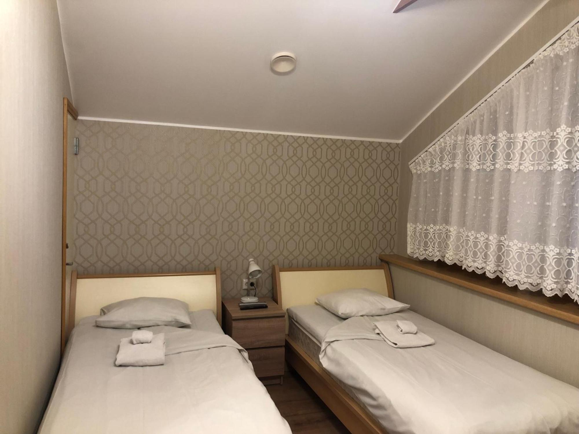 Riia Villa タルトゥ エクステリア 写真