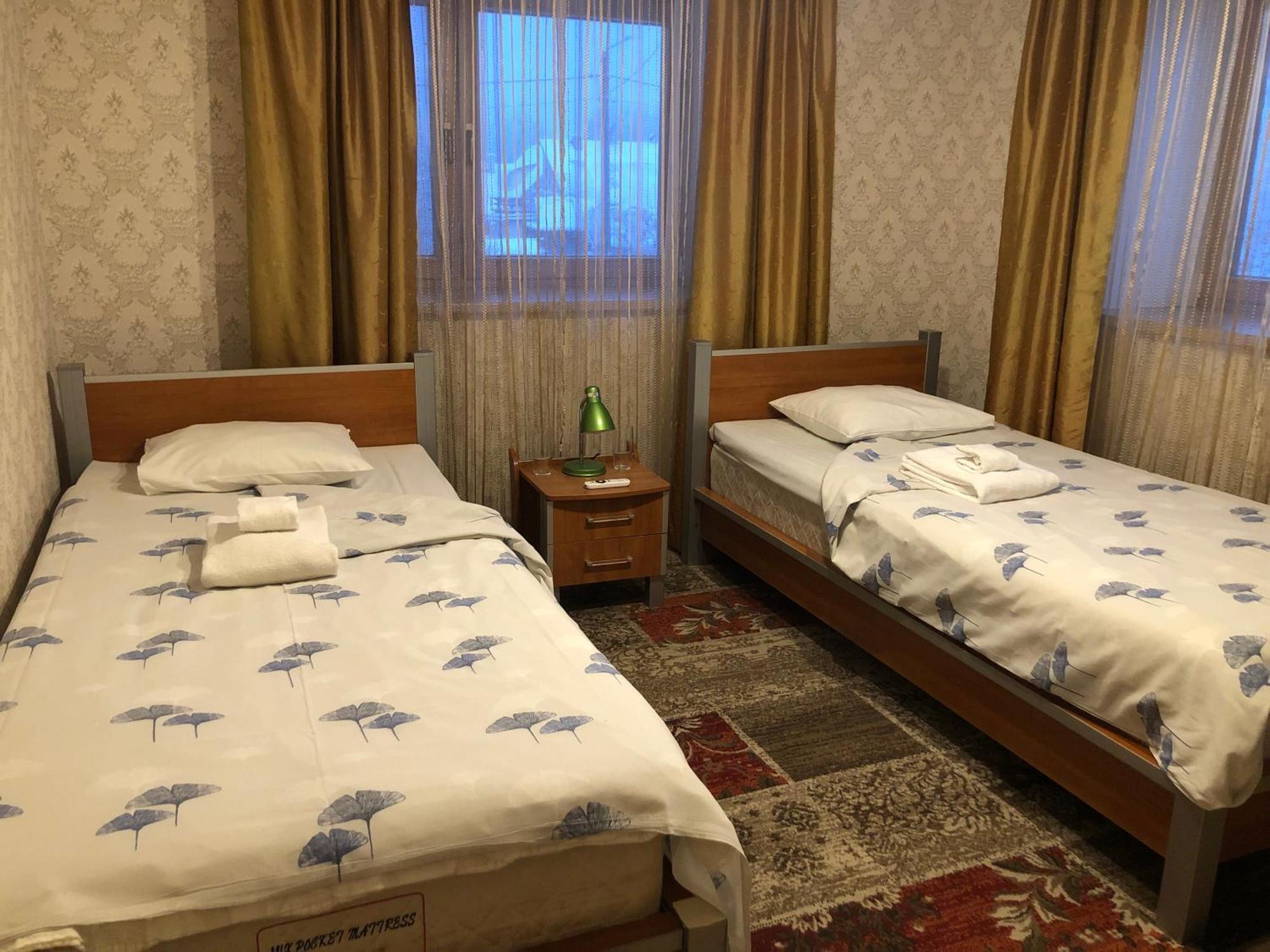 Riia Villa タルトゥ エクステリア 写真