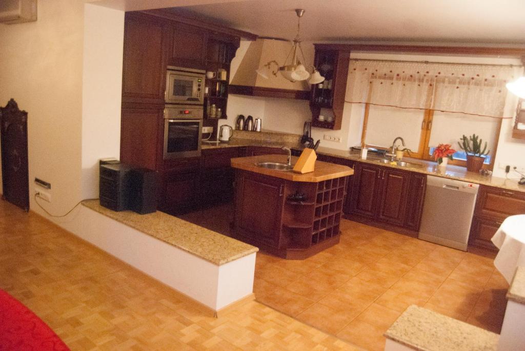 Riia Villa タルトゥ エクステリア 写真