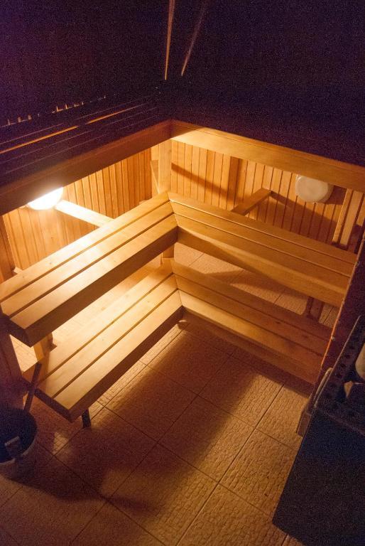 Riia Villa タルトゥ エクステリア 写真