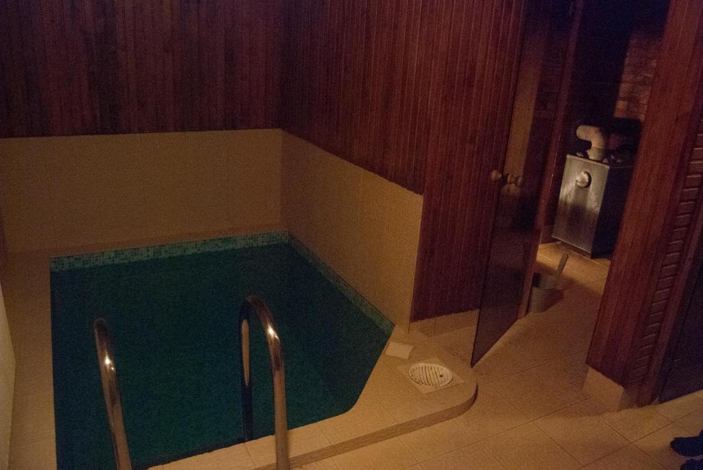 Riia Villa タルトゥ エクステリア 写真